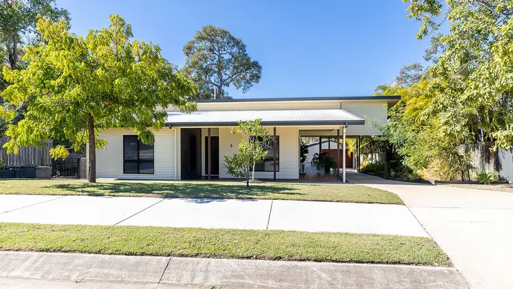 5 Watermark Avenue, Agnes Water QLD 4677