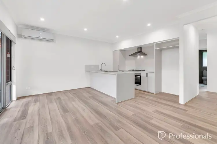 Fourth view of Homely house listing, 45B Braibrise Street, Wilson WA 6107