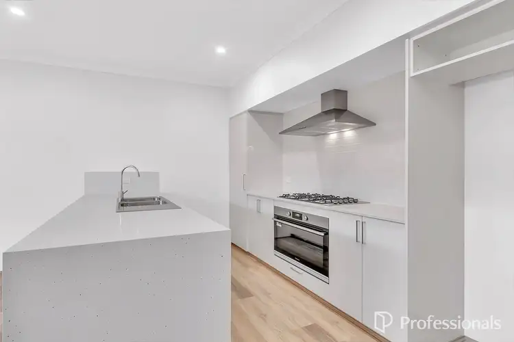 Fifth view of Homely house listing, 45B Braibrise Street, Wilson WA 6107