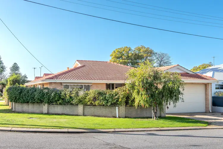 Main view of Homely house listing, 59 Darch Street, Yokine WA 6060