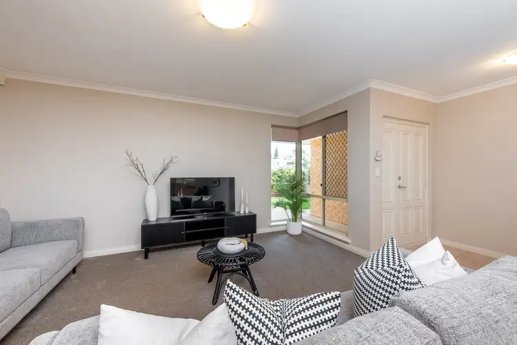 Second view of Homely house listing, 59 Darch Street, Yokine WA 6060