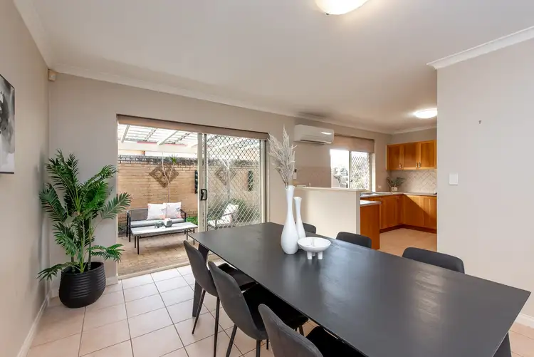Third view of Homely house listing, 59 Darch Street, Yokine WA 6060