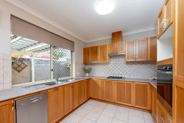 Fourth view of Homely house listing, 59 Darch Street, Yokine WA 6060