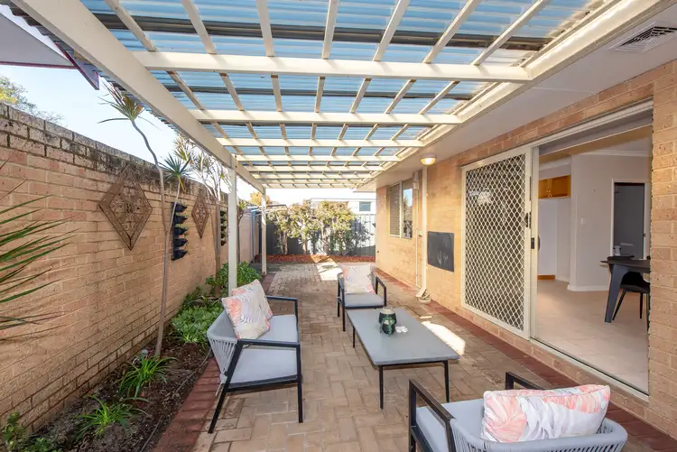 Fifth view of Homely house listing, 59 Darch Street, Yokine WA 6060
