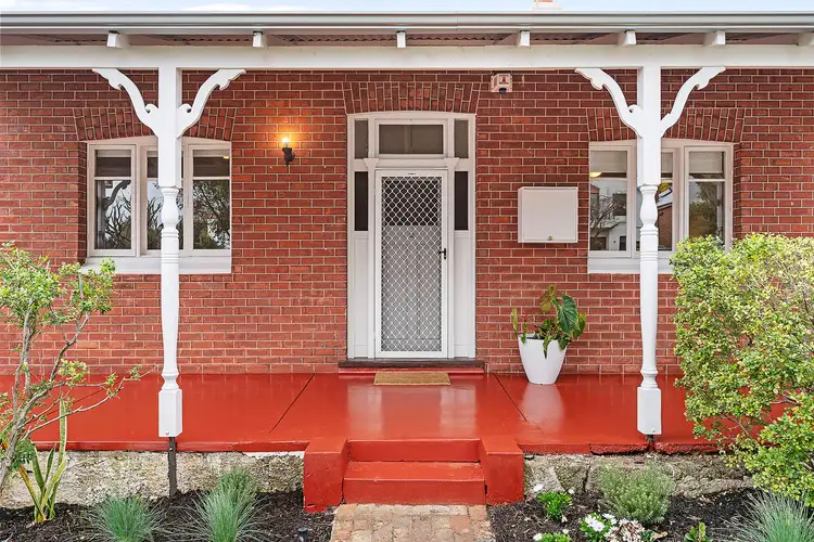 Second view of Homely house listing, 100 Blencowe Street, West Leederville WA 6007