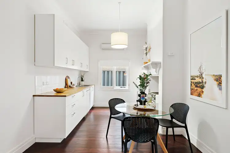 Second view of Homely house listing, 100 Blencowe Street, West Leederville WA 6007