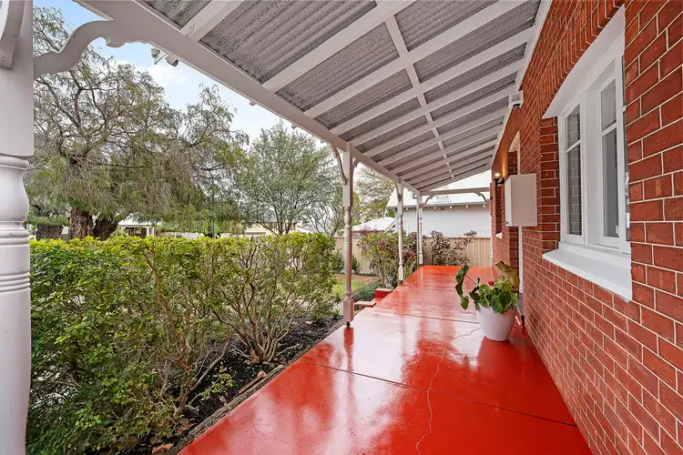 Fourth view of Homely house listing, 100 Blencowe Street, West Leederville WA 6007