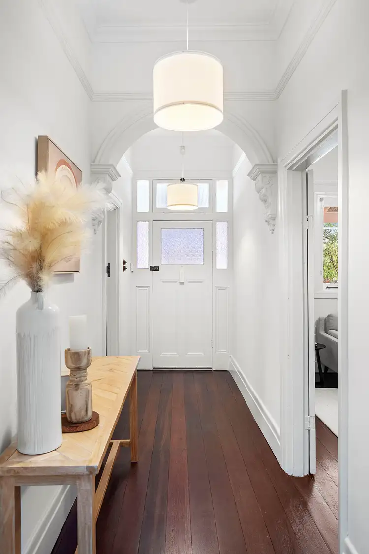 Sixth view of Homely house listing, 100 Blencowe Street, West Leederville WA 6007