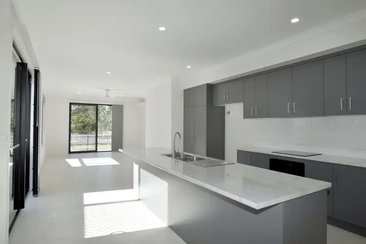 Second view of Homely house listing, 5 Quest Lane, Clinton QLD 4680