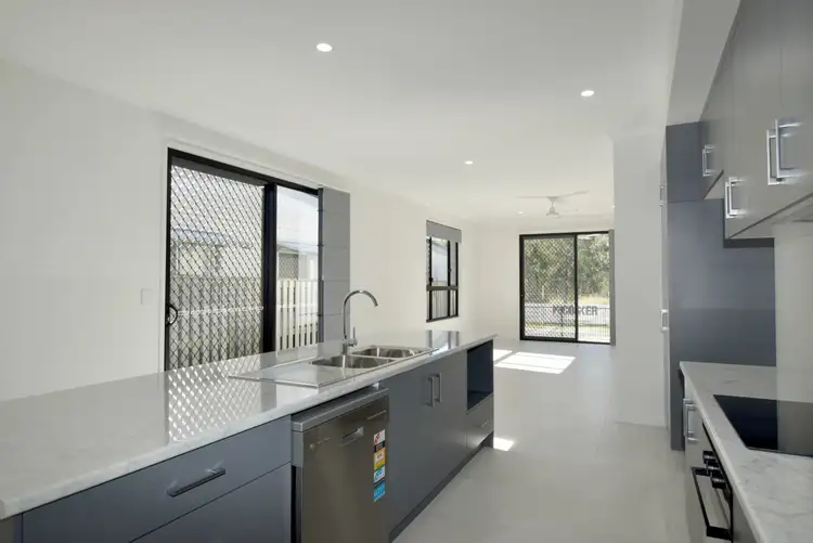 Third view of Homely house listing, 5 Quest Lane, Clinton QLD 4680