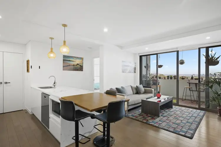 Main view of Homely unit listing, 14/446-448 Bunnerong Road, Matraville NSW 2036