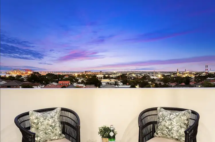 Third view of Homely unit listing, 14/446-448 Bunnerong Road, Matraville NSW 2036