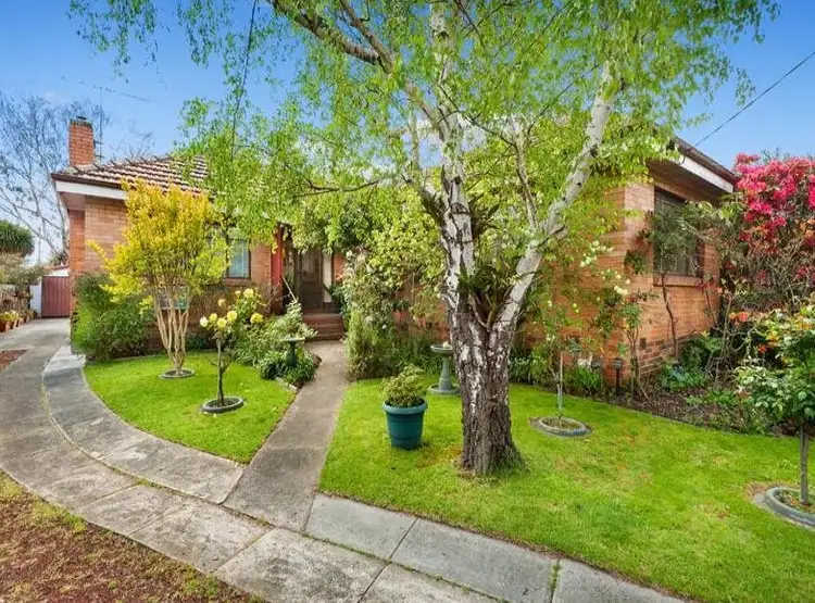 Main view of Homely house listing, 3 Agnew Street, Blackburn South VIC 3130