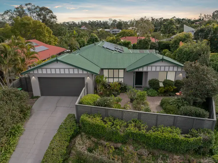 10 Ironwood Court, Arana Hills QLD 4054