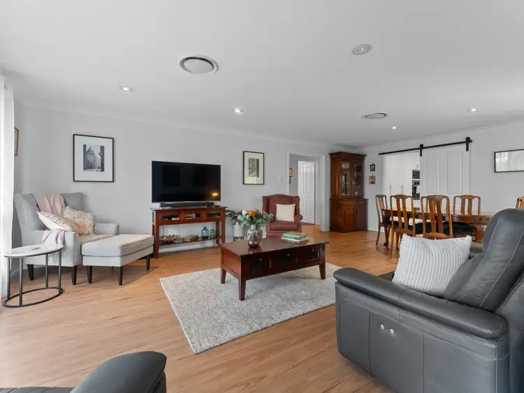 Fourth view of Homely house listing, 10 Ironwood Court, Arana Hills QLD 4054
