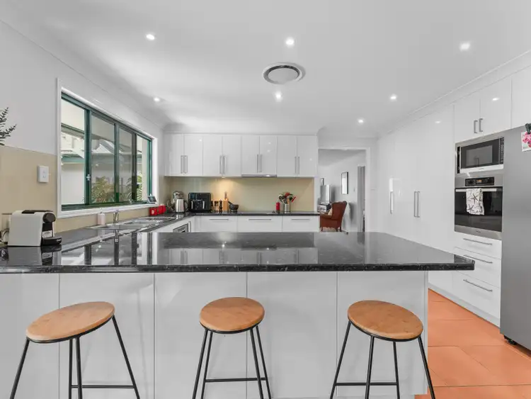 Sixth view of Homely house listing, 10 Ironwood Court, Arana Hills QLD 4054