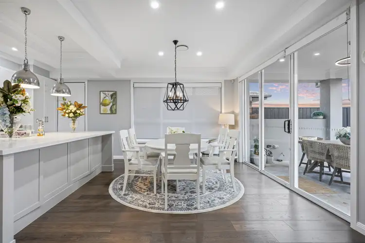 Fourth view of Homely house listing, 34 Hazelton Street, Austral NSW 2179