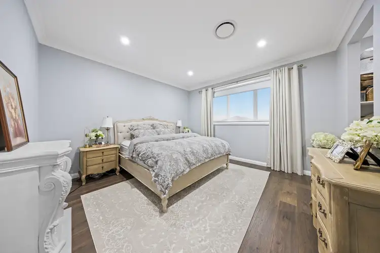 Sixth view of Homely house listing, 34 Hazelton Street, Austral NSW 2179