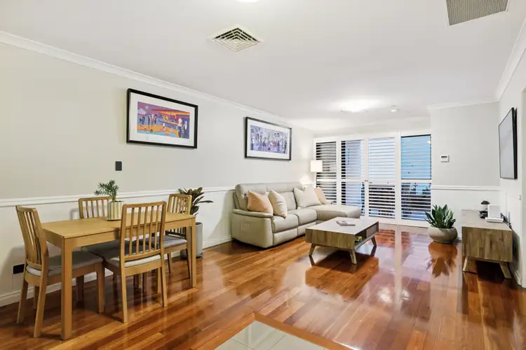 Main view of Homely apartment listing, 8/1 Braid Street, Perth WA 6000