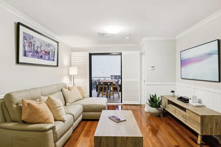 Sixth view of Homely apartment listing, 8/1 Braid Street, Perth WA 6000