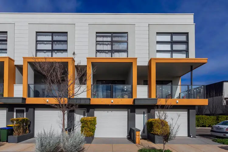 19 Steeplechase Ave, St Clair SA 5011