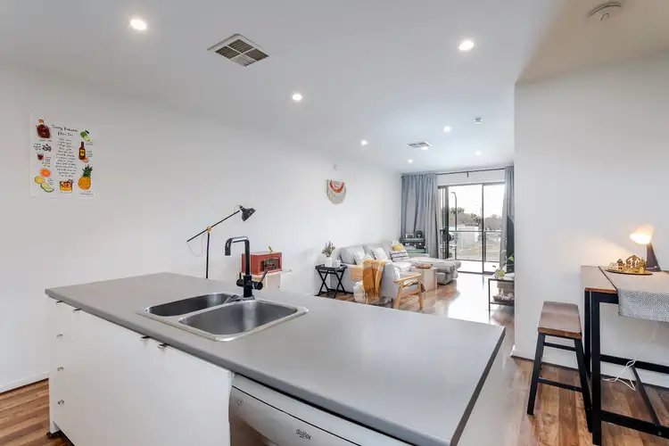 Fourth view of Homely house listing, 19 Steeplechase Ave, St Clair SA 5011