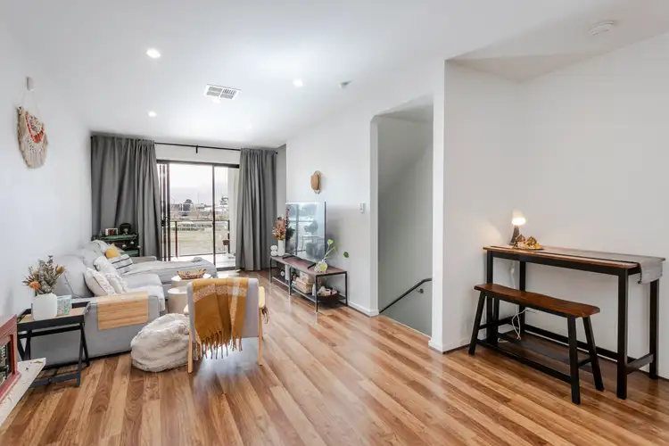 Fifth view of Homely house listing, 19 Steeplechase Ave, St Clair SA 5011