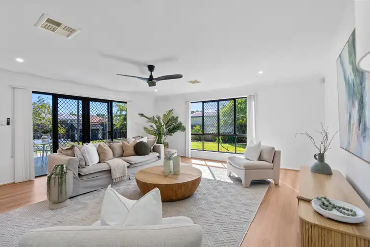 Third view of Homely house listing, 19 Eden Crescent, Springfield Lakes QLD 4300
