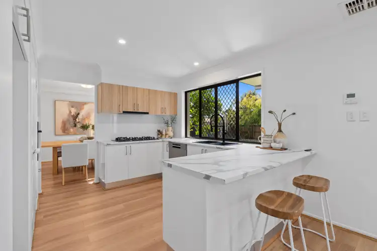 Fourth view of Homely house listing, 19 Eden Crescent, Springfield Lakes QLD 4300