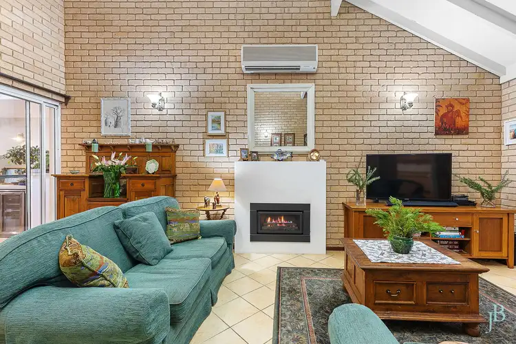 Second view of Homely house listing, 8c River View Street, South Perth WA 6151