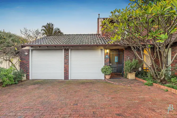 Third view of Homely house listing, 8c River View Street, South Perth WA 6151