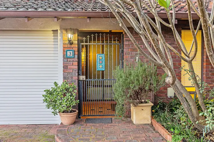 Fourth view of Homely house listing, 8c River View Street, South Perth WA 6151