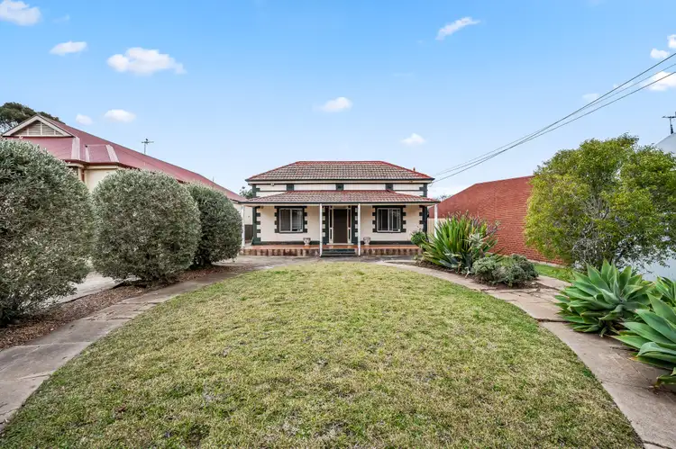 86 Day Terrace, West Croydon SA 5008