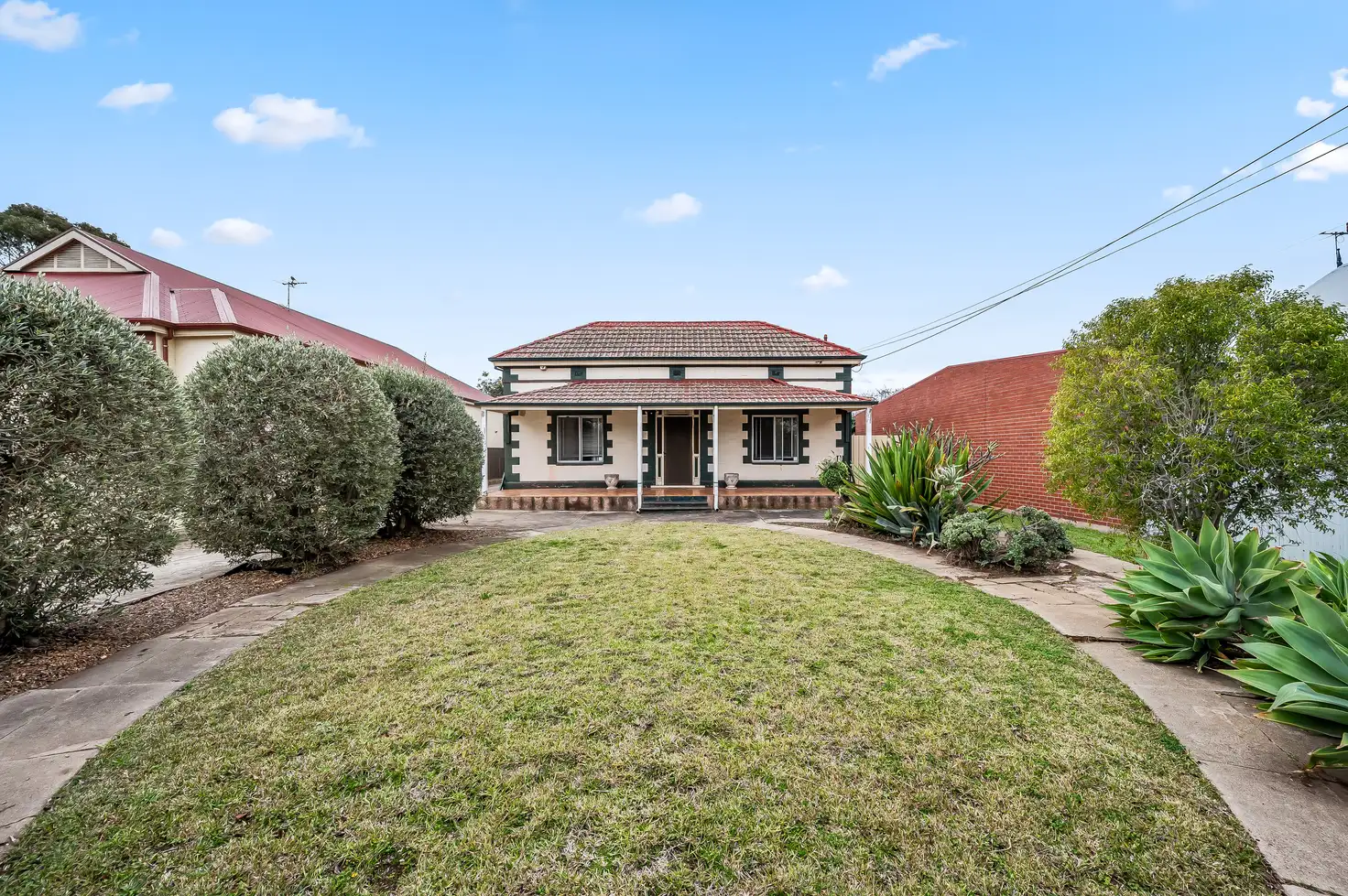 Main view of Homely house listing, 86 Day Terrace, West Croydon SA 5008