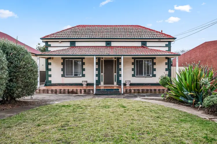 Second view of Homely house listing, 86 Day Terrace, West Croydon SA 5008