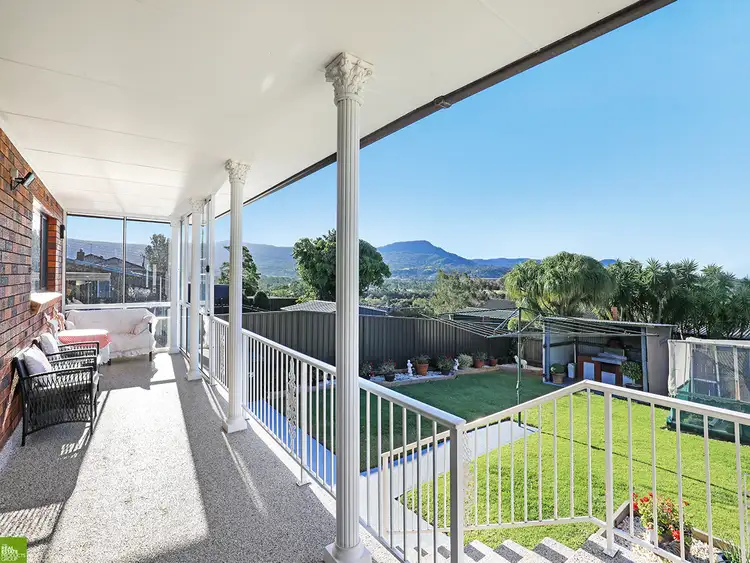 Second view of Homely house listing, 75 Tait Avenue, Kanahooka NSW 2530