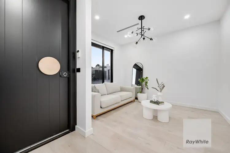 Third view of Homely house listing, 4 Fiero Court, Greenvale VIC 3059