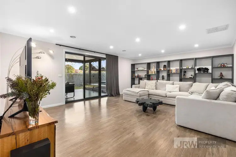 Third view of Homely house listing, 7 Hector Court, Glen Waverley VIC 3150