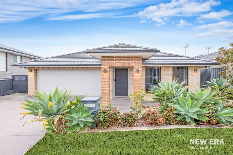 Main view of Homely house listing, 6 Barrett Street, Gregory Hills NSW 2557