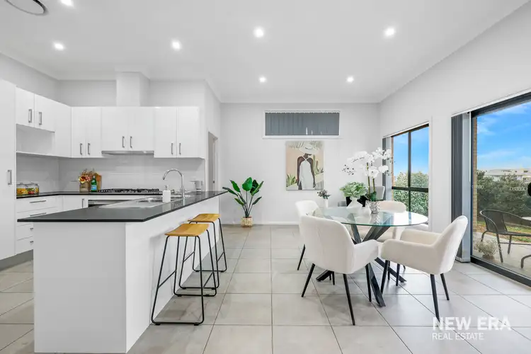 Fourth view of Homely house listing, 6 Barrett Street, Gregory Hills NSW 2557