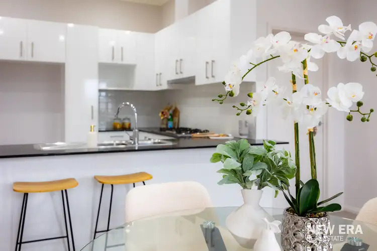 Fifth view of Homely house listing, 6 Barrett Street, Gregory Hills NSW 2557