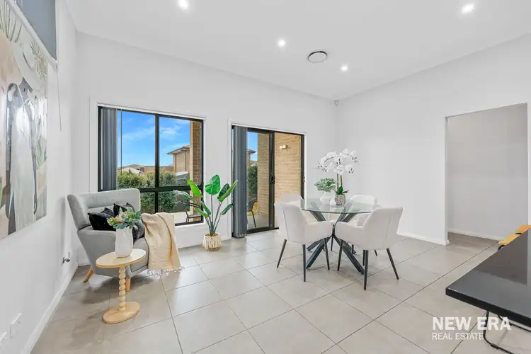Sixth view of Homely house listing, 6 Barrett Street, Gregory Hills NSW 2557