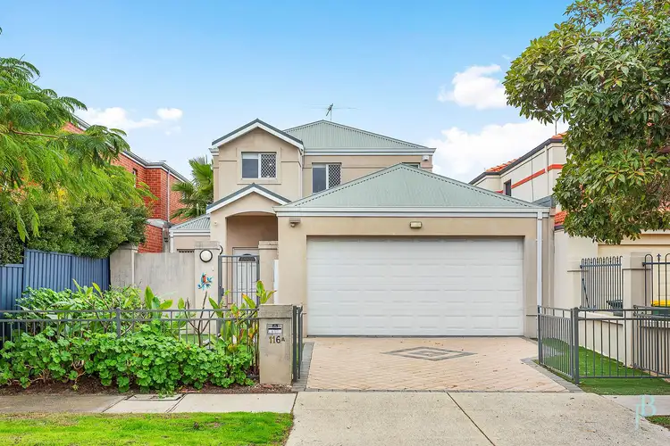 116a Coode Street, South Perth WA 6151
