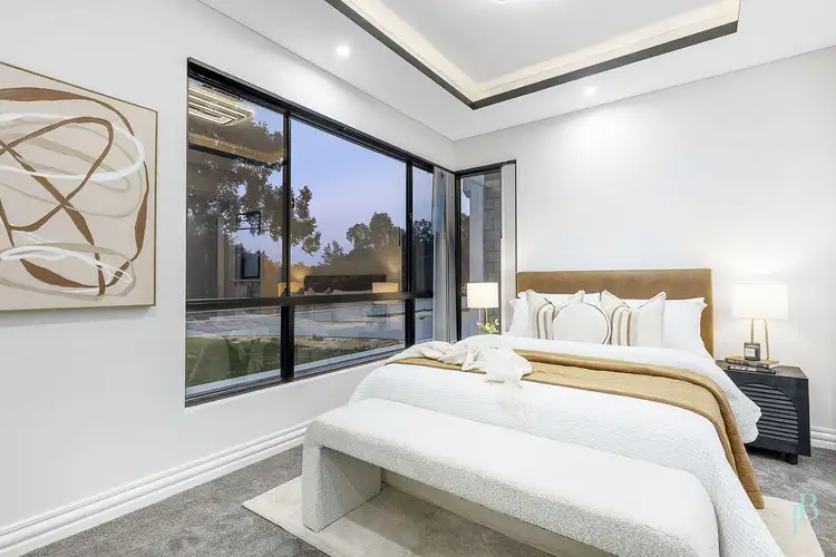 Fifth view of Homely house listing, 55 Cygnus Parade, Waterford WA 6152