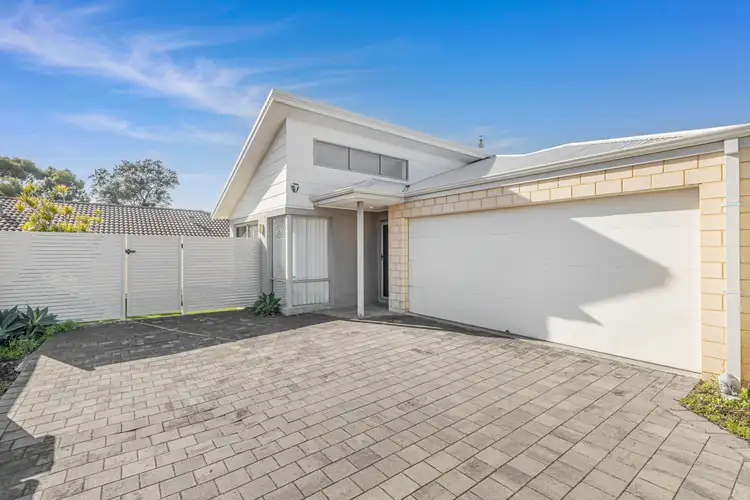 40C Norman Street, St James WA 6102
