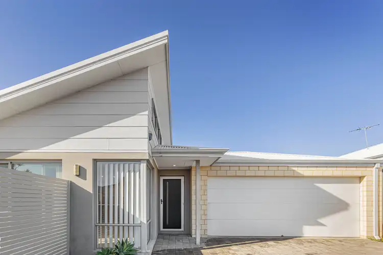 Second view of Homely house listing, 40C Norman Street, St James WA 6102