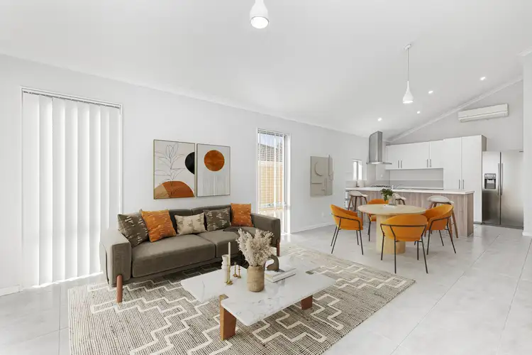 Fourth view of Homely house listing, 40C Norman Street, St James WA 6102