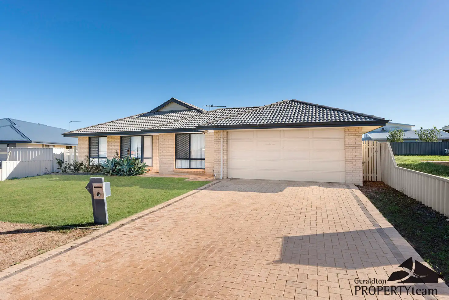 Main view of Homely house listing, 50 Ego Creek Loop, Waggrakine WA 6530