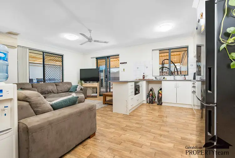 Second view of Homely house listing, 50 Ego Creek Loop, Waggrakine WA 6530