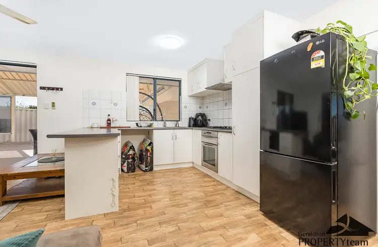 Third view of Homely house listing, 50 Ego Creek Loop, Waggrakine WA 6530